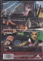 Gangsters vs Aliens - Im Kampf gegen die Zombie-Aliens (DVD)