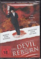 The Devil Reborn (DVD)