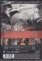 The Devil Reborn (DVD)