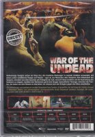 War Of The Undead (DVD)