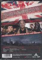 Hell To Pay - The Battle Of The Footsoldiers (DVD)
