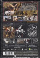 Giganten der Geschichte - Hercules und Thor (DVD)