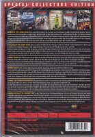Ultimate Undead Collection (DVD)