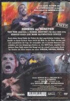 Army Of The Damned (DVD)
