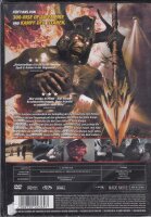 Attila - Master Of An Empire (DVD)