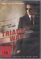 Triads In War (DVD)