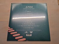 Apre - Always In My Head