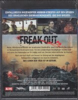 Freak Out (BD)