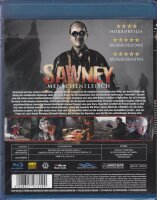Sawney - Menschenfleisch (BD)