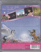 Bella Sara - Emma Roland und ihr magisches Pferd Wings (BD)
