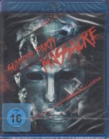 Summer Party Massacre (BD)