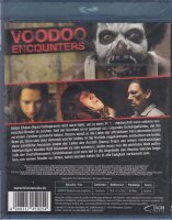 Danny Trejo - Voodoo Encounters (BD)