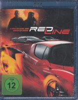 Red Line (2007) (BD)