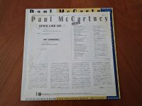 Paul McCartney - Spies Like Us (Japan)