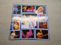America - Live (Japan)