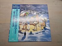 The Beach Boys - Keepin The Summer Alive (Japan)