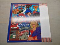 The Beach Boys - Spirit Of America (Japan)
