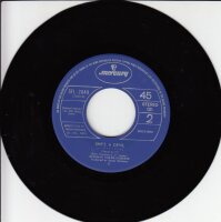 Bachman-Turner Overdrive - Down To The Line (Japan)