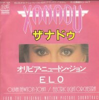 Electric Light Orchestra & Olivia Newton-John -...