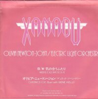 Electric Light Orchestra & Olivia Newton-John -...
