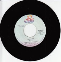 Love Unlimited - Loves Theme (Japan)