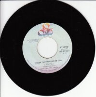Love Unlimited - Loves Theme (Japan)