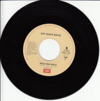 Pet Shop Boys - Opportunities (Lets Make Lots Of Money) (Japan)