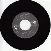 Bryan Adams - Heat Of The Night (Japan)