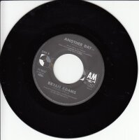 Bryan Adams - Heat Of The Night (Japan)