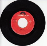 Milva - Finale DAmore (Japan)