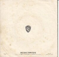 Troy Donahue - Live Young (Japan)