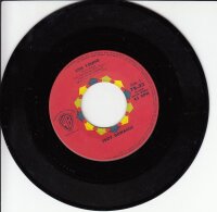 Troy Donahue - Live Young (Japan)