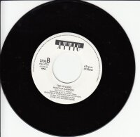 The Nylons - Up The Ladder To The Roof (Japan)