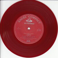 Nicolai Gedda - Encore (Red Vinyl) (Japan)