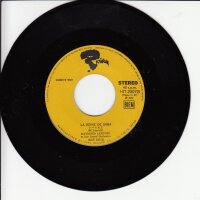 Raymond Lefèvre – La Reine De Saba (Japan)