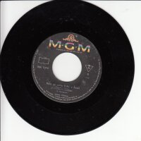 Johnny Tillotson – Bara Ga Saita (Japan)