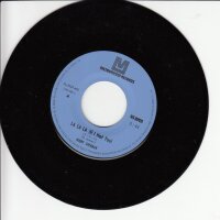 Bobby Sherman – La La La (If I Had You) (Japan)