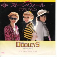 The Dooleys – Stone Walls (Japan)