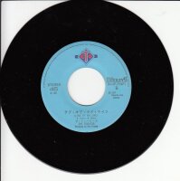 The Dooleys – Stone Walls (Japan)