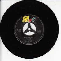 Billy Vaughn - Mexican Pearls (Japan)