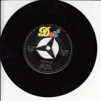 Billy Vaughn - Mexican Pearls (Japan)