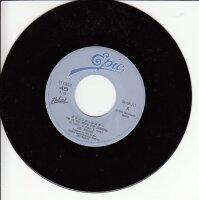 The Nolans - Im In The Mood For Dancing (Japan)