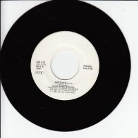 Blood Sweat & Tears - Nuclear Blues (Promo) (Japan)