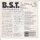 Blood Sweat & Tears - Nuclear Blues (Promo) (Japan)
