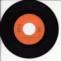 Keane - Tryin To Kill A Saturday Night (Japan)