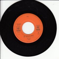 Keane - Tryin To Kill A Saturday Night (Japan)