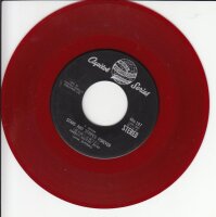 American Military Band - Stars And Stripes Forever (Red Vinyl) (Japan)