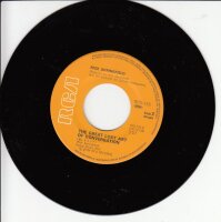 Rick Springfield – Love Somebody (Japan)