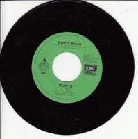 Marty Balin - Hearts (Japan)
