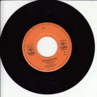 Berlin - Take My Breath Away (Single-Sided) (Japan)